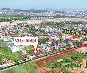 Chính chủ gửi bán lô đất đẹp mặt đường Huê, Phường Hoa Động , TP Thuỷ Nguyên, Hải Phòng