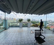 3 Bán nhà pl lê quang đạo 120m2 x mt 8m - ô tô - kdvp - vỉa hè