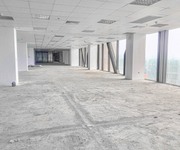 2 Cho thuê sàn văn phòng S: 751m  tại 6th Element, Tây Hồ, HN