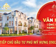 Hồng hạc city - bắc ninh phú mỹ hưng - dần xuất hiện trên các tuyến phố - 0902 929690