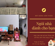 2 Bán nhà 60m , 4pn, 2wc, nguyễn ảnh thủ, q.12 - 3.3 tỷ