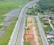 Bán đất nền 142m2, dung quất sa huỳnh, tp quảng ngãi - 4.3 tỷ, sổ đỏ