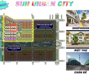 Dự án sun urban city hà nam sẵn sàng bùng nổ đón bão siêu phẩm căn hộ tại phân khu kim ngân