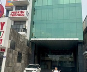 Bán building 14 tầng- 33 ung văn khiêm, bình thạnh - giang giang 0901611116