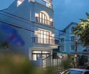 Bán villa mini phong cách hiện đại tại trần anh tông phường 8 đà lạt