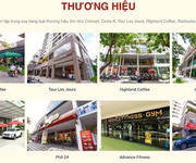 Shophouse trung tâm phú mỹ hưng   địa điểm kinh doanh đắc địa cho doanh nghiệp