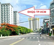 Bán đất gần Đại Học Quốc Gia - Tp.Hồ Chí Minh. DT 90m2