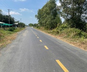 2800m2 đất mặt tiền xã Lương Hòa, Bến Lức , Long An giá 18,5 tỷ