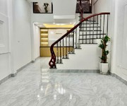 Bán nhà bằng liệt, hoàng mai, gần ô tô, 36m2, 6.9 tỷ ctl