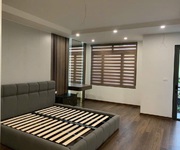 Bán nhà nguyễn văn cừ 60m2  6 tầng  8.5 tỷ, full nội thất