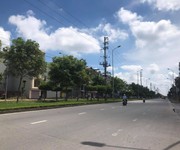 2 Cho thuê lô đất 3 mặt tiền mặt đường Trường Chinh, TP Hải Dương, 789m2, lô góc, KD tốt