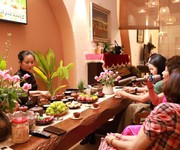 12  Cho thuê nhà 5 tầng đầy đủ tiện nghi tại 61 phố Xuân Quỳnh, Trung Hòa, Cầu Giấy, Hà Nội  