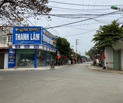 Bán đất minh phú, sóc sơn. 127,5m2, full thổ cư. đường ô tô. gần chợ thanh trí. giá chỉ 2 tỷ