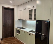 Cho thuê CC mini 40m2 tại The Linhaus, 59 Lê Đức Thọ, nhà mới 100 thiết kế đẹp, 10m ra ô tô