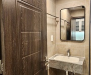 1 Cho thuê CC mini 40m2 tại The Linhaus, 59 Lê Đức Thọ, nhà mới 100 thiết kế đẹp, 10m ra ô tô