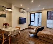 2 Cho thuê CC mini 40m2 tại The Linhaus, 59 Lê Đức Thọ, nhà mới 100 thiết kế đẹp, 10m ra ô tô