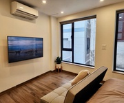 3 Cho thuê CC mini 40m2 tại The Linhaus, 59 Lê Đức Thọ, nhà mới 100 thiết kế đẹp, 10m ra ô tô