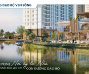 Khải hoàn prime - dự án căn hộ resort ven sông liền kề khu đô thị phú mỹ hưng