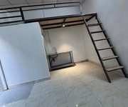 1 Cho thuê phòng trọ mới xây ở phường 15, gò vấp