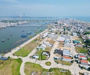 Bán đất thổ cư 825m2, kdc trường thành, nghĩa an, quảng ngãi - 780 triệu