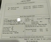 Bán nhà 4 tầng  4x30  mặt tiền lê văn khương, thới an, q12 giá tốt 12.5 tỷ