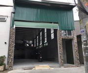 Cho thuê nhà 100m2 làm kho xưởng, chỗ ở ở xã Liên Ninh, Thanh Trì, Hà Nội