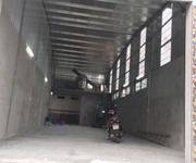 1 Cho thuê nhà 100m2 làm kho xưởng, chỗ ở ở xã Liên Ninh, Thanh Trì, Hà Nội