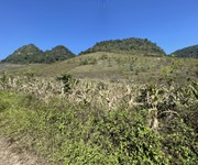 Bán đất 2600m  view thung lũng đẹp, TTNT Mộc Châu, giá chỉ 1,3 tỷ