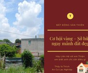 Đất bán diện tích lớn 145m2, không quy hoạch, lộ giới, hiệp thành quận 12, chưa tới 3 tỷ