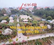 Chính chủ nhà em cần bán 554m đất khoáng nóng thuần mỹ - nước nóng trên 40 c