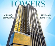 SAM TOWER - Căn Hộ Mặt Sông - Rẻ nhất Đà Nẵng - River front Apartment - Cheapest IN DANANG