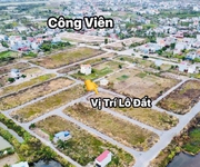 Bán lô đất tái định cư Tràng Cát, Hải An 45m2 giá chỉ 1,62 tỷ