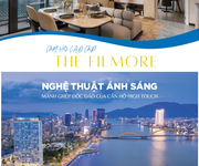 THE FILMORE - Tổng hợp căn 2PN trung tâm Đà Nẵng ngay cầu Rồng