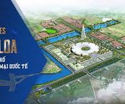 Chung cư Imperia - Vinhomes Cổ Loa