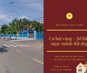 Bán đất thổ cư 122m  nguyễn thị búp, q.12 - 3.7 tỷ