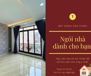 1 Nhà bán chưa tới 2.9 tỷ 2 tầng 45m2 hiệp thành quận 12