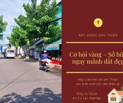 1 Bán đất thổ cư 122m  nguyễn thị búp, q.12 - 3.7 tỷ