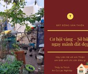 2 Bán đất thổ cư 122m  nguyễn thị búp, q.12 - 3.7 tỷ