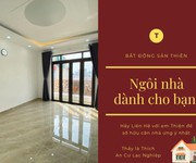 2 Nhà bán chưa tới 2.9 tỷ 2 tầng 45m2 hiệp thành quận 12