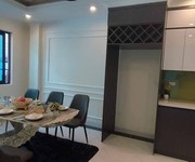 Bán nhà phố quan hoa 36m2 x 7 tầng thang máy gara ô tô, sát phố ngõ nông rộng, nhà mới kính koong