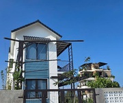Biệt thự sân vườn mini 2 pn hướng đông nam