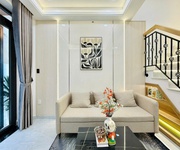 2 Nhà cực đẹp sang trọng 1 lầu full nội thất cao cấp phan huy ích gv
