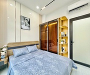6 Nhà cực đẹp sang trọng 1 lầu full nội thất cao cấp phan huy ích gv