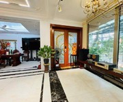 1 Biệt thự vip ba đình - ô tô vào nhà - 120m - mt 5.5m - 38 tỷ