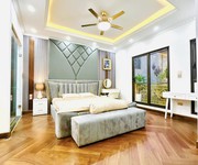 2 Phân lô ba đình - nhà đẹp ở ngay 55m   6 tầng thang máy - vỉa hè - ô tô tránh - 20 tỷ