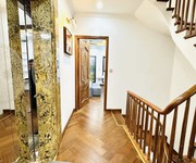 3 Phân lô ba đình - nhà đẹp ở ngay 55m   6 tầng thang máy - vỉa hè - ô tô tránh - 20 tỷ