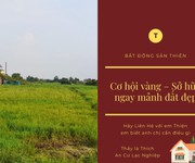 Đất đẹp kinh doanh 2 mặt tiền 1.723m2 lê thị hà tân xuân hóc môn