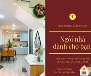 Bán nhà đường xe hơi ngang 9m 83m2 4.99 tỷ hiệp thành quận 12