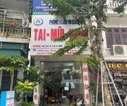 Cho thuê căn nhà mặt đường trần phú nở hậu làm cửa hàng kinh doanh hoặc trụ sở văn phòng