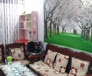 Cho thuê căn hộ tập thể thanh xuân bắc.